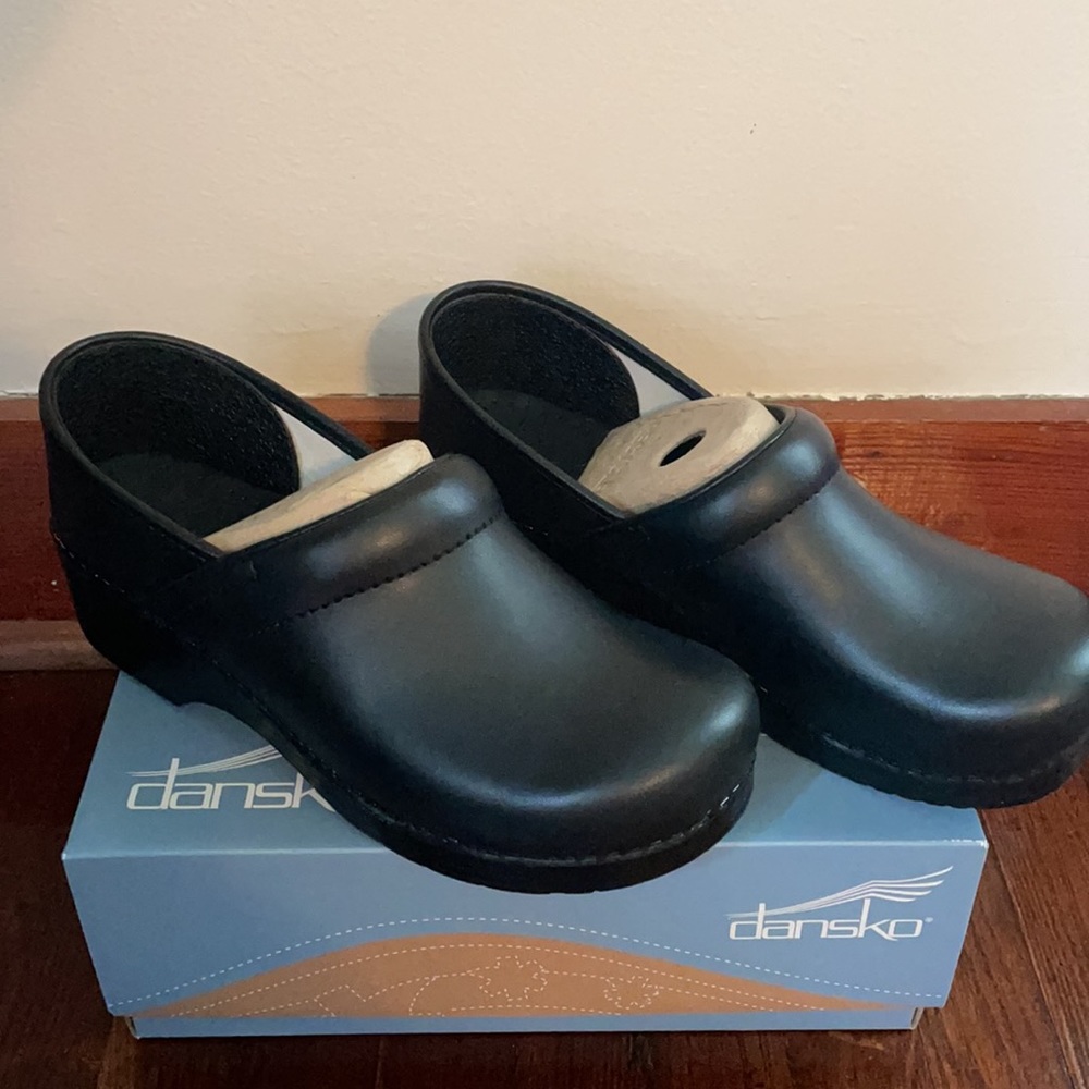 Dansko brand new in box size 41